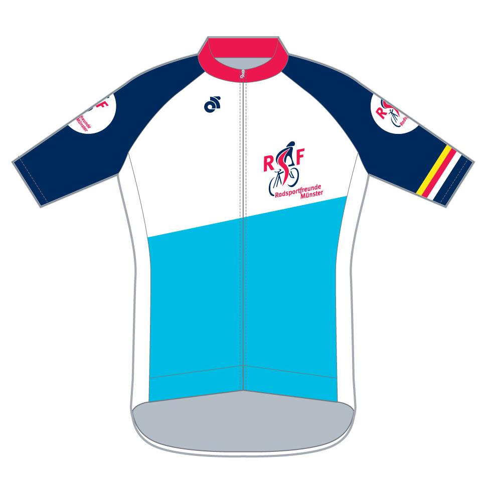 PERFORMANCE+ Jersey