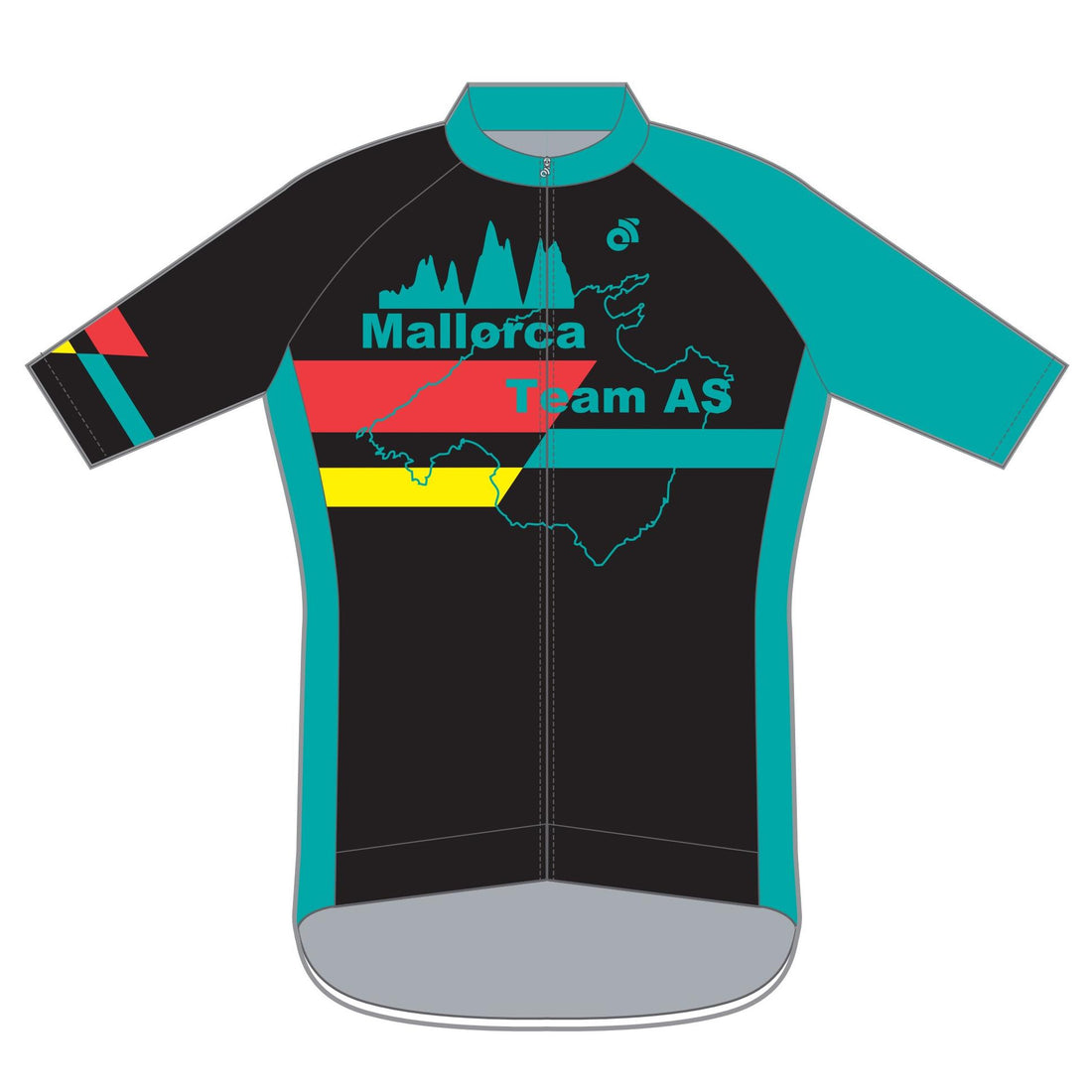 PERFORMANCE+ Jersey