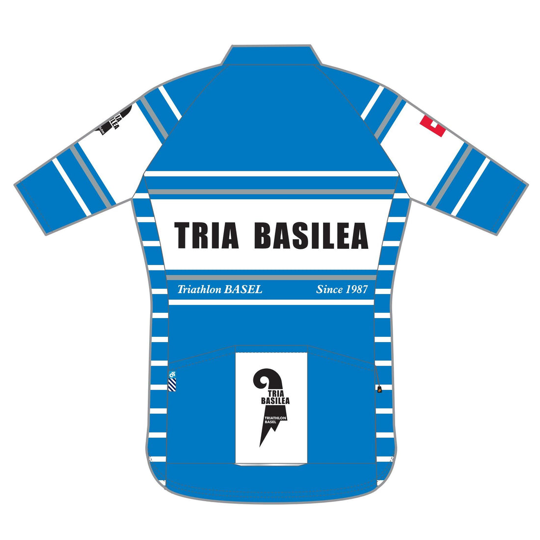 PERFORMANCE+ Jersey