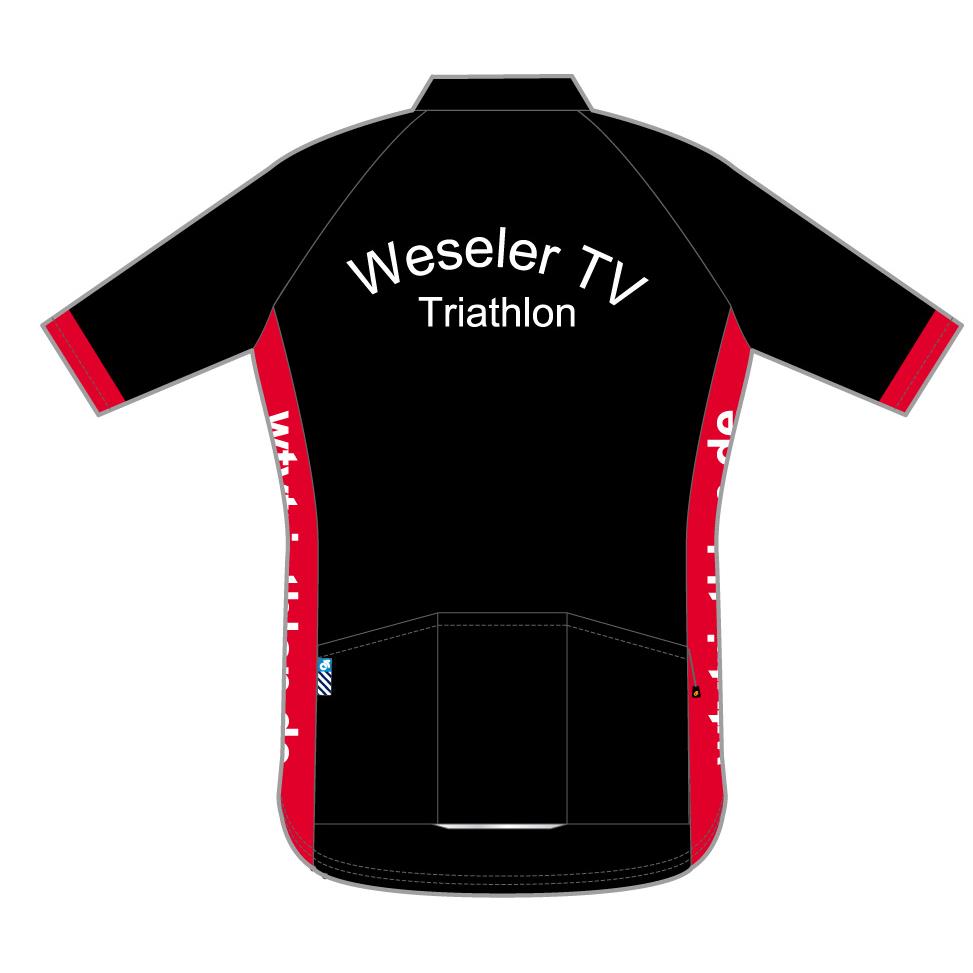 PERFORMANCE+ Jersey