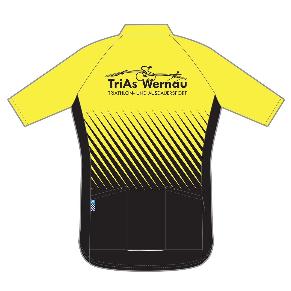 PERFORMANCE+ Jersey