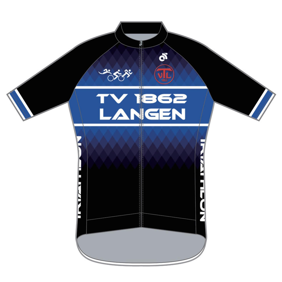PERFORMANCE+ Jersey