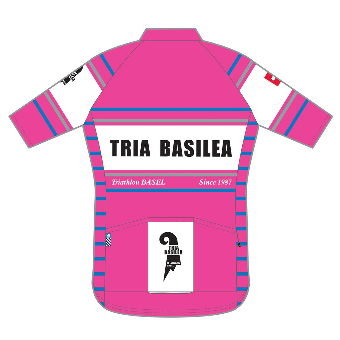PERFORMANCE+ Jersey