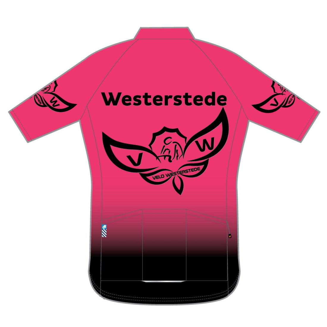 PERFORMANCE+ Jersey