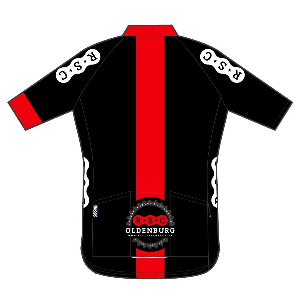 PERFORMANCE+ Jersey