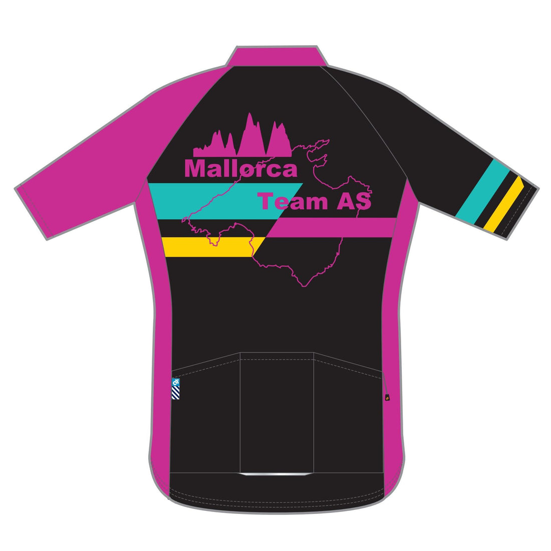 PERFORMANCE+ Jersey