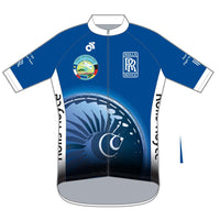 TECH+ Jersey