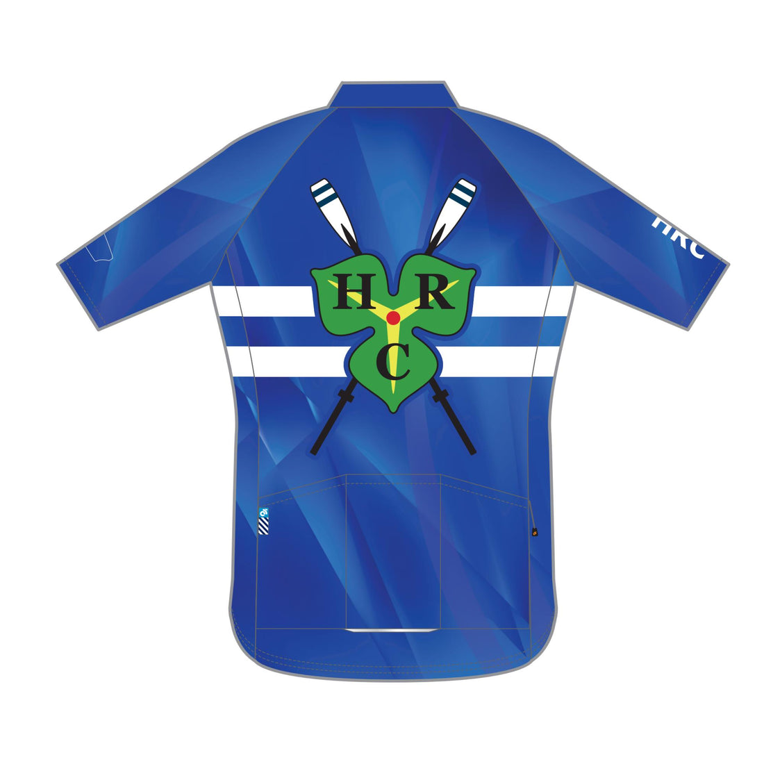 TECH+ Jersey