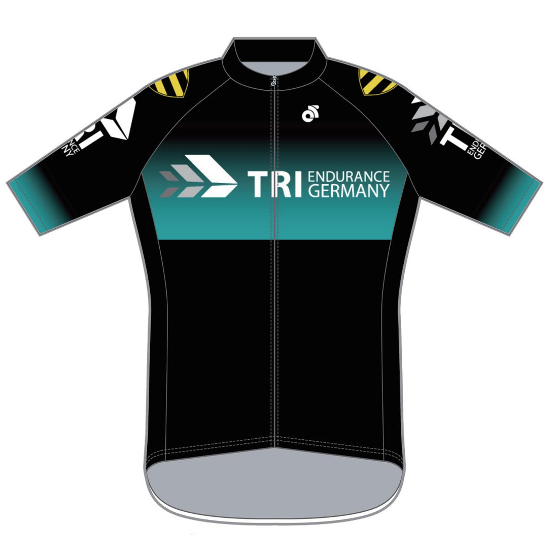TECH+ Jersey