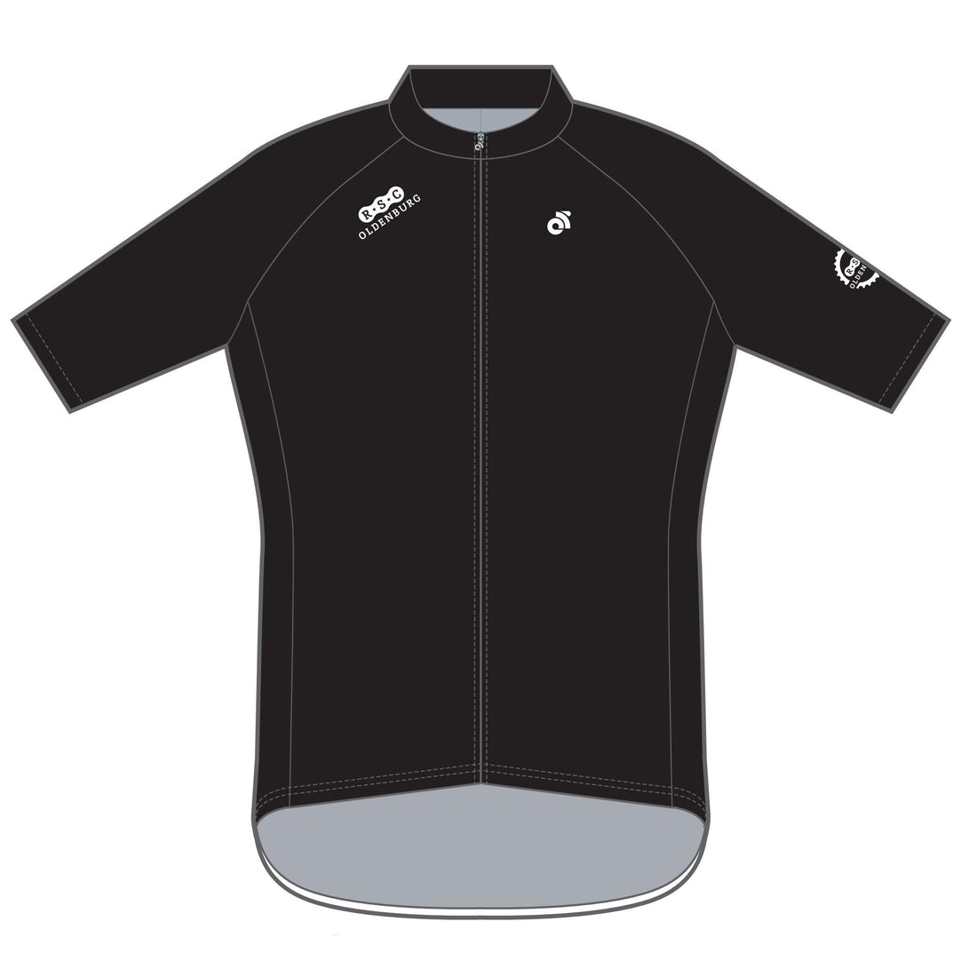 TECH+ Jersey - Kids