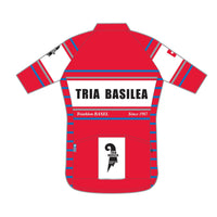 TECH+ Jersey