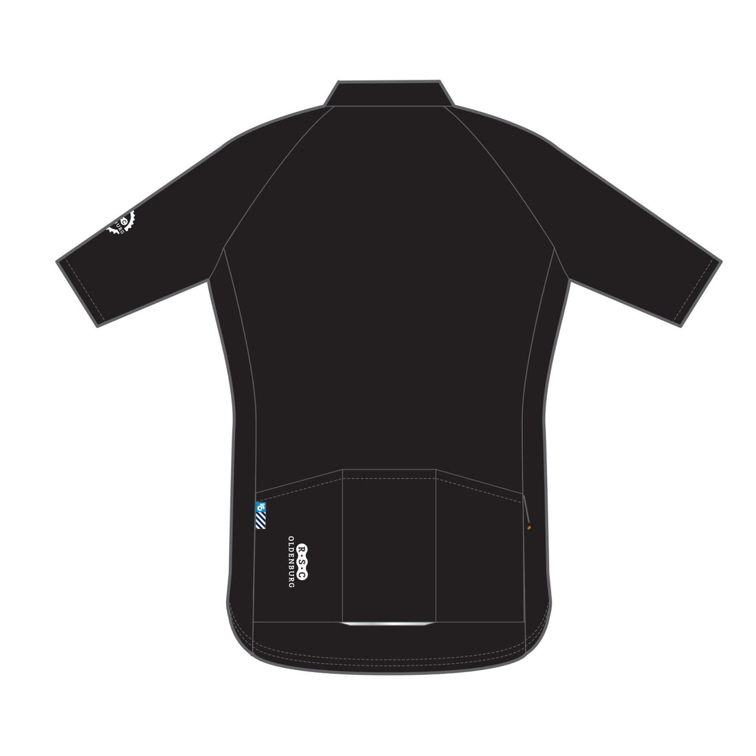 TECH+ Jersey - Kids
