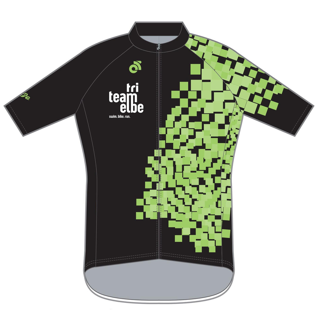 TECH+ Jersey