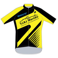 TECH+ Jersey