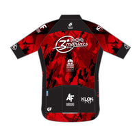 TECH+ Jersey