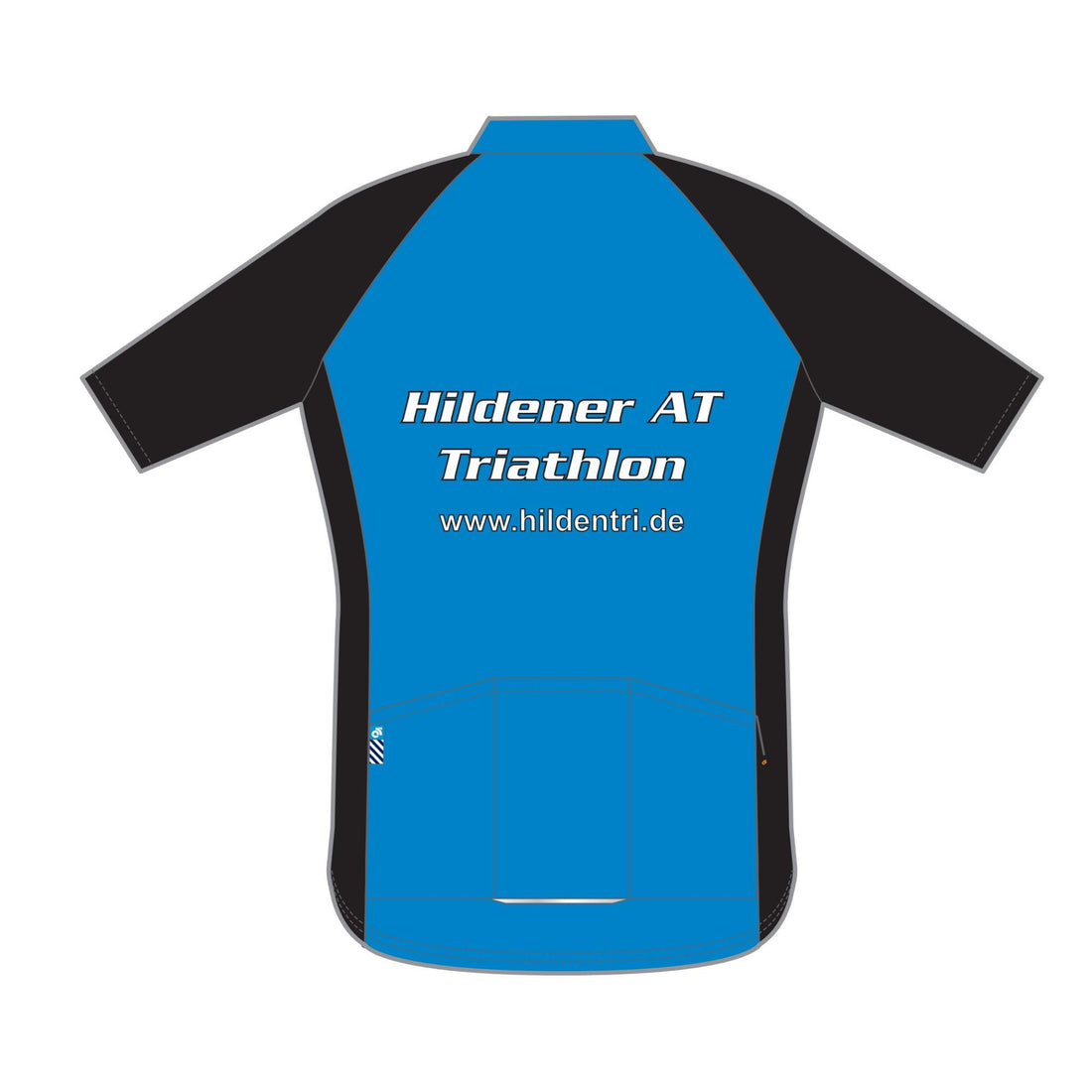TECH+ Jersey