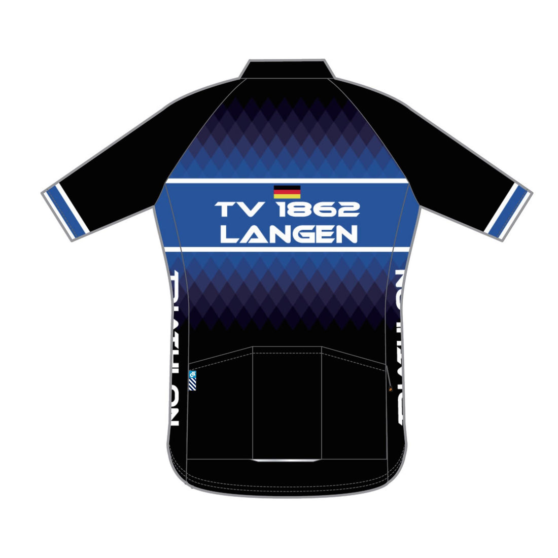 TECH+ Jersey