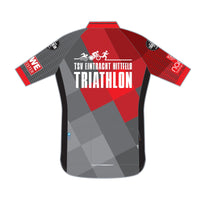 TECH+ Jersey