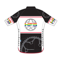 TECH+ Jersey