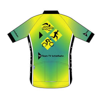TECH+ Jersey