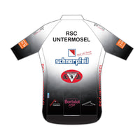 TECH+ Jersey