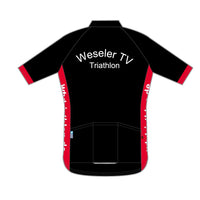 TECH+ Jersey