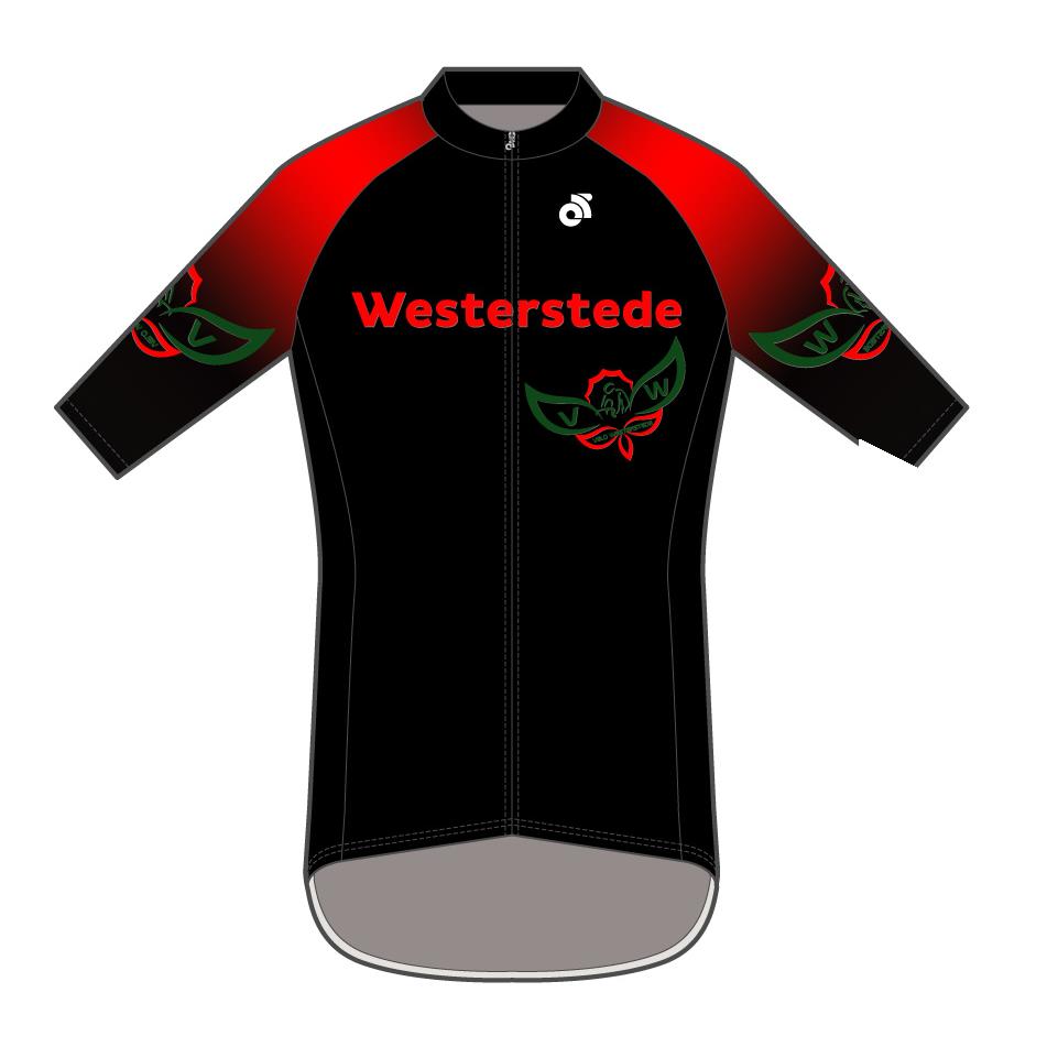 TECH+ Jersey