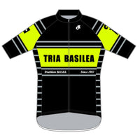 TECH+ Jersey