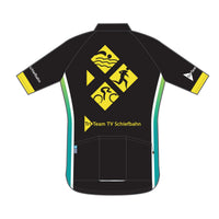 TECH+ Jersey