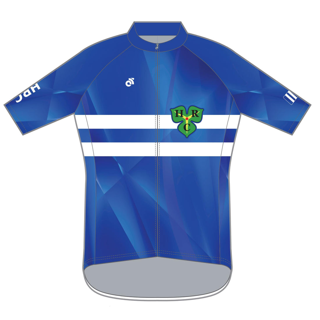 TECH+ Jersey