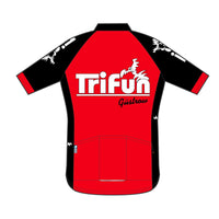 TECH+ Jersey