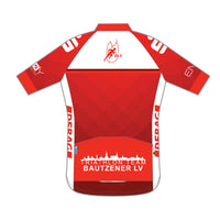 TECH+ Jersey