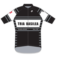 TECH+ Jersey