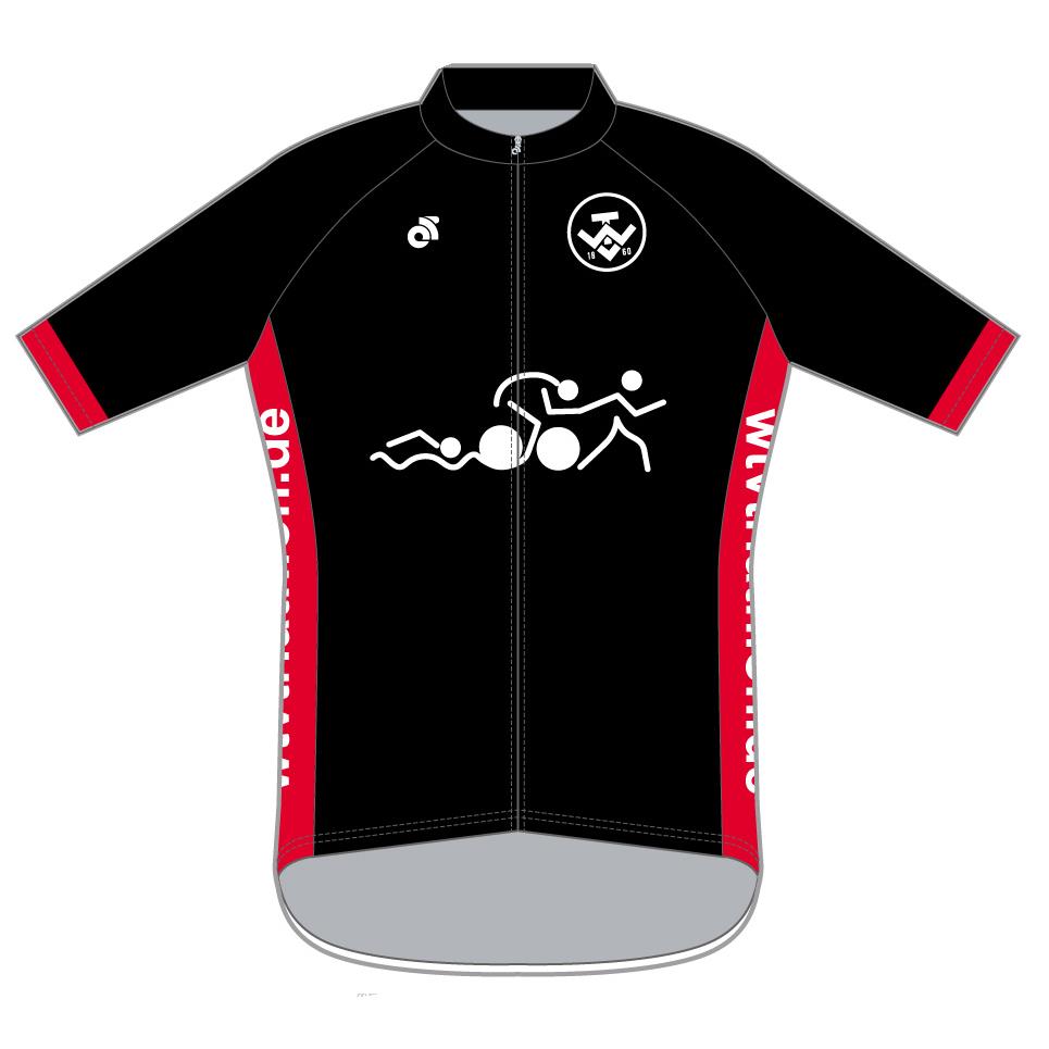 TECH+ Jersey