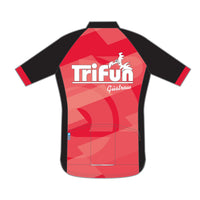 TECH+ Jersey