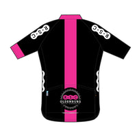 TECH+ Jersey