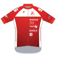TECH+ Jersey
