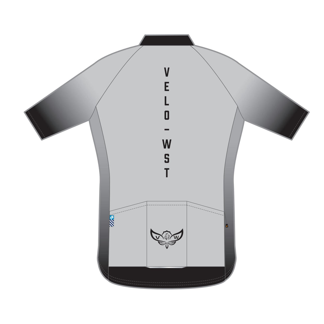 TECH+ Jersey