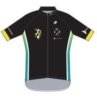 TECH+ Jersey