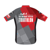 TECH+ Jersey