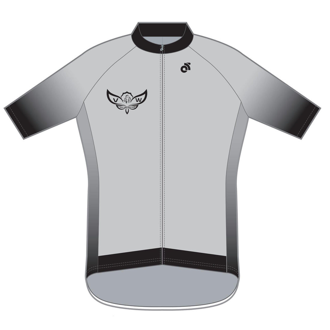 TECH+ Jersey