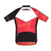 TECH+ Jersey