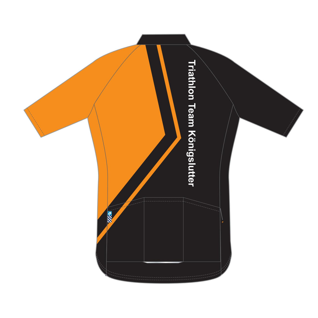 TECH+ Jersey