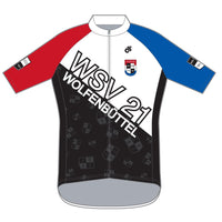TECH+ Jersey
