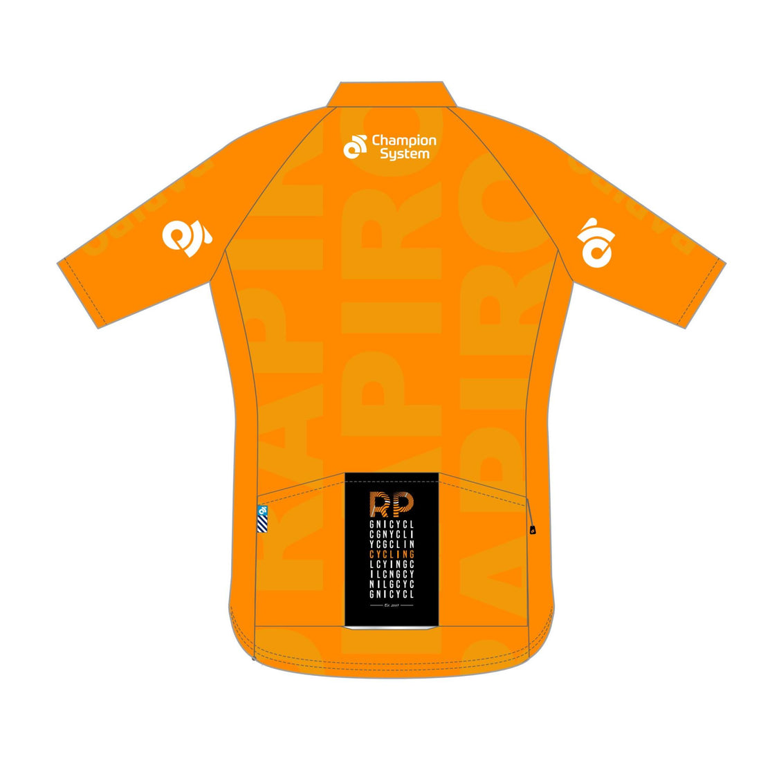 TECH+ Jersey - Kids