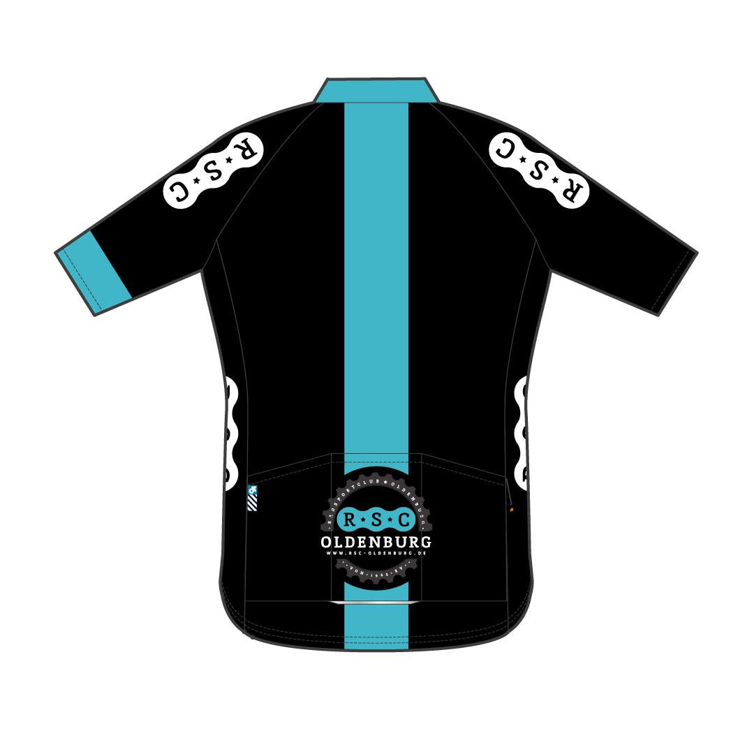 TECH+ Jersey - Kids