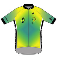 TECH+ Jersey