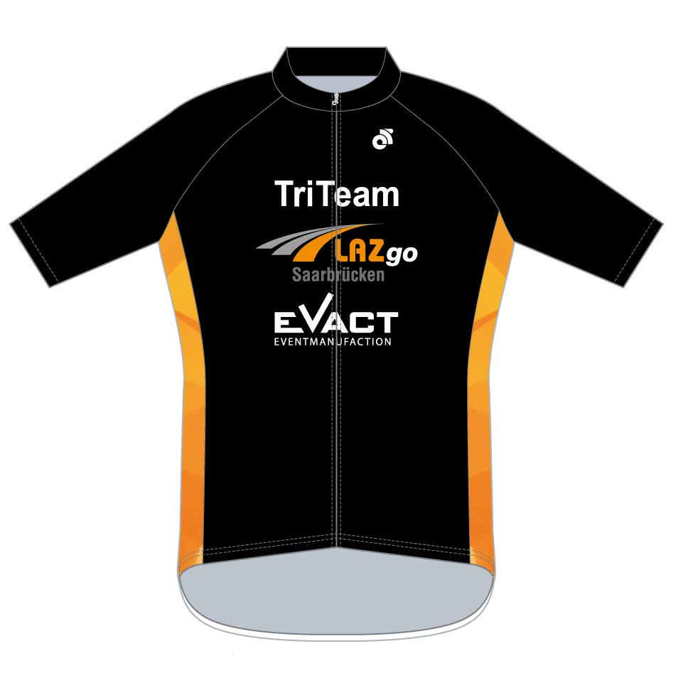 TECH+ Jersey