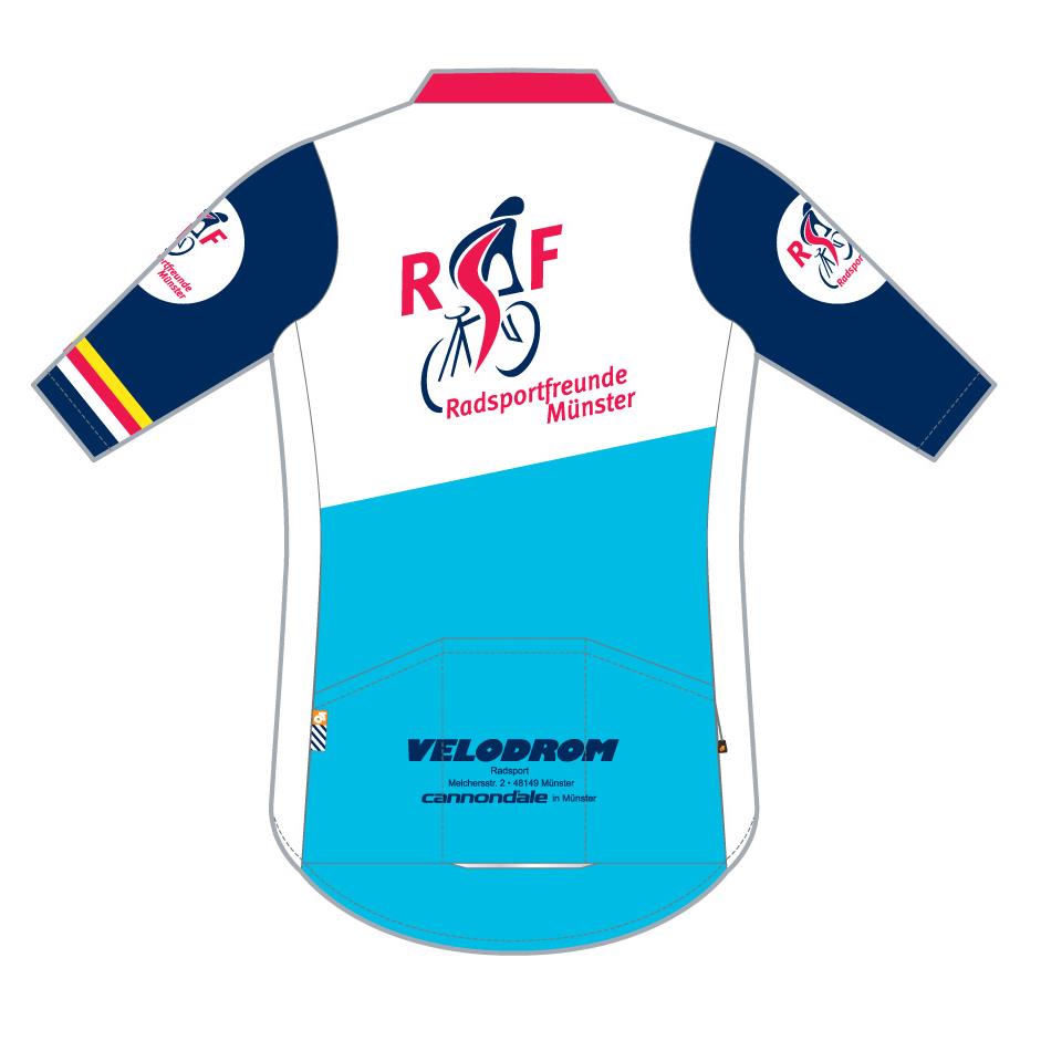 APEX+ Pro Jersey
