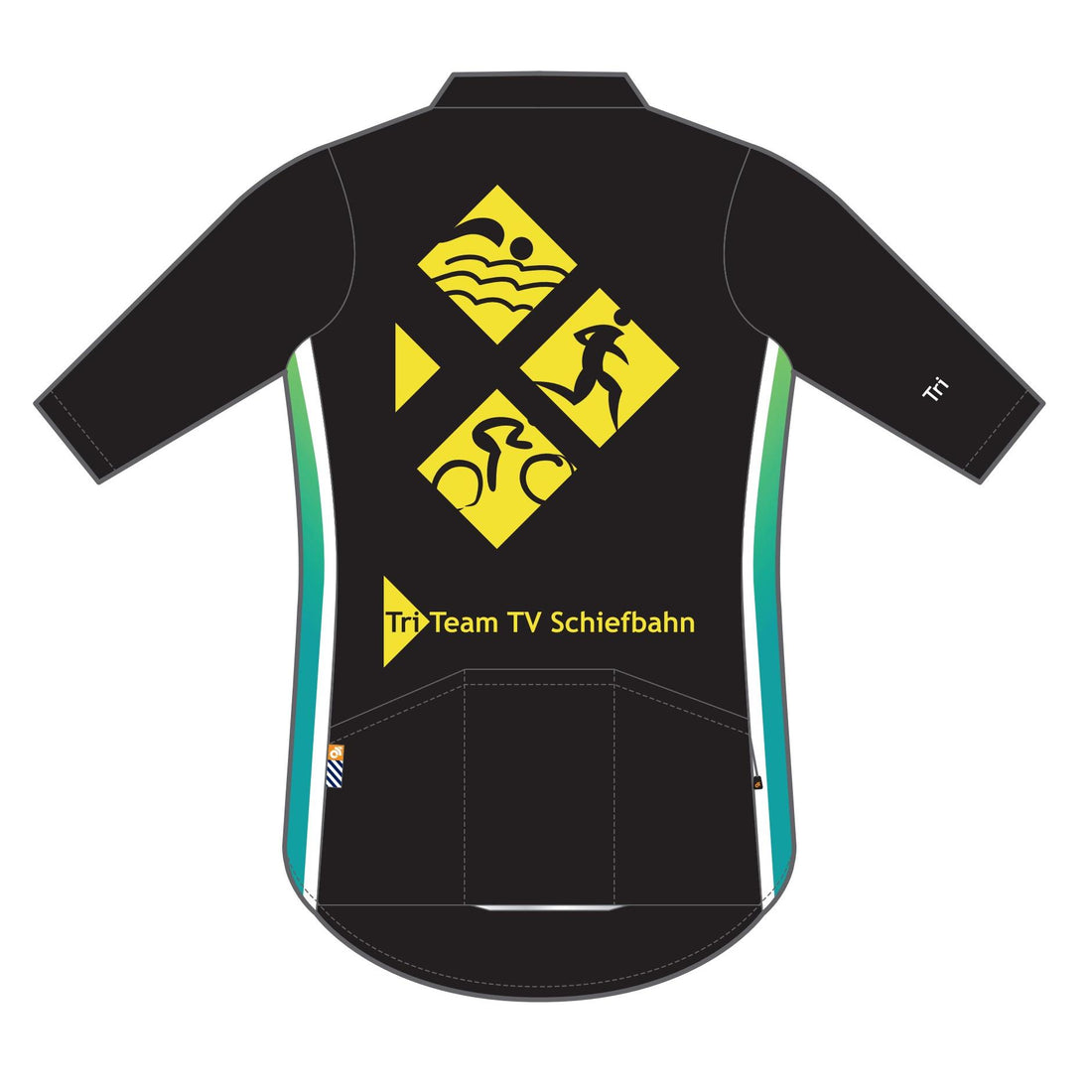 APEX+ Pro Jersey